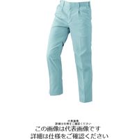 アルトコーポレーション 夏ワンタックワークパンツ グレー 112 AF-106-3-112 1枚（直送品）