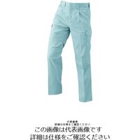 アルトコーポレーション 夏ワンタックカーゴパンツ グレー 130 AF-107-3-130 1枚（直送品）