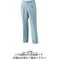 アルトコーポレーション 夏ツータックワークパンツ グレー 130 BFー506ー3ー130 1枚（直送品）