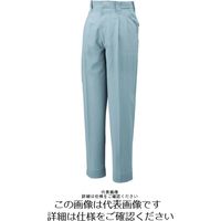 アルトコーポレーション 女性用夏パンツ グレー 5L BFー508ー3ー5L 1枚(1着)（直送品）