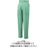 アルトコーポレーション 女性用夏パンツ アースグリーン ELL BFー508ー4ーELL 1枚（直送品）