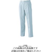 アルトコーポレーション 脇ゴムワンタックパンツ グレー LL BN-495-30-LL 1枚（直送品）