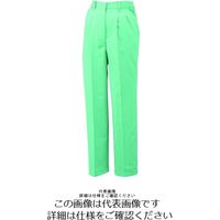 アルトコーポレーション 女性用パンツ ミントグリーン 19号 BN-497-40-19 1枚（直送品）