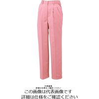 アルトコーポレーション 女性用パンツ オレンジ 11号 BN-497-80-11 1枚（直送品）