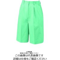 アルトコーポレーション 女性用キュロット ミントグリーン BN-499