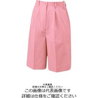 アルトコーポレーション 女性用キュロット オレンジ 17号 BN-499-80-ELL 1枚（直送品）