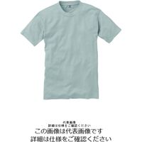 アルトコーポレーション 綿100%Tシャツ オートミール L 3021ー53ーL 1枚（直送品）