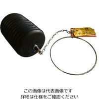 カンツール シングルサイズ・テストボール 270ー059 1個（直送品）