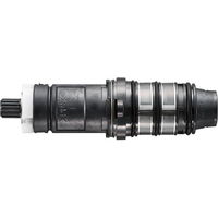 SANEI サーモカートリッジ MU1ー20X2 1セット(2個)（直送品）