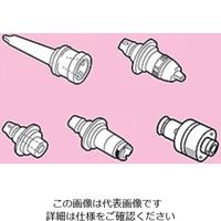 日研工作所 ノンストップDTセット D.T4ー38BN 1セット（直送品）