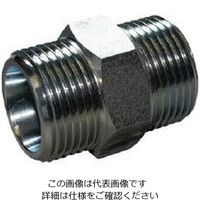 トヨックス（TOYOX） ロックホース専用継手 SP-13・19W（ダブルスパット） SP-13-19W 1個（直送品）