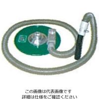 日本ニューマチック工業 クリーナJACーP JAC-P 1台（直送品）