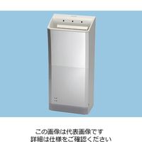 パナソニック グローバルハンドドライヤー FJ-T10T3-S 1台（直送品）