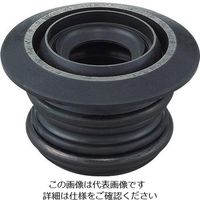 SANEI ホース用クリーンパッキン H62Aー90 H62A-90 1セット(10個)（直送品）