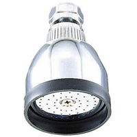 SANEI 丸回転シャワーヘッド S10F 1セット(4個)（直送品）