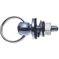 SANEI バス用ヒートン U20ー392 1セット(20個)（直送品）