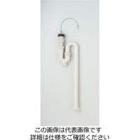 KVK 排水栓付Sトラップ32 VR1SJ