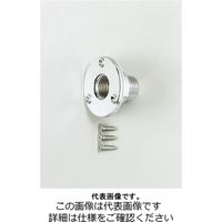 KVK ユニット取出し金具13(1/2)×58 Z709L 1セット(5個)（直送品）