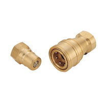 長堀工業 S・Pタイプ/S・PーVタイプ(真空用) CSP03P2V 1セット(2個)（直送品）