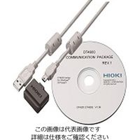 日置電機 通信パッケージ(USB) DT4900ー01 1個（直送品） - アスクル