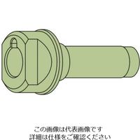 MSTコーポレーション アングルヘッドハーフ アングル軸 ［HFT6］ FR-T6 1個（直送品）