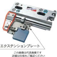 MSTコーポレーション ミドルバイスクランプオンスライダ SRC-501 1個（直送品）
