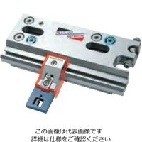 MSTコーポレーション ミドルバイスサンドイッチスライダ SRS-501 1個（直送品）