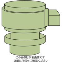 MSTコーポレーション アングルヘッドハーフユニバーサル ハウジング FHA-E7 [HUD7/HUT4] 1個（直送品）
