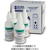 ハンナ　インスツルメンツ・ジャパン pH試薬