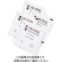 ハンナ インスツルメンツ・ジャパン 硫酸塩試薬(100回分) HI93751ー01 HI93751-01 1個（直送品）