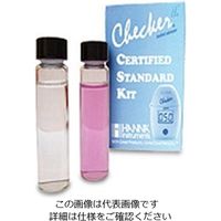 TGK - 東京硝子器械 TryWinZ / ハンナインスツルメンツ