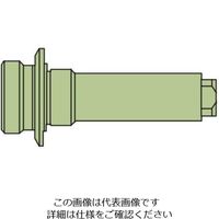 MSTコーポレーション アングルヘッドハーフ アングル軸 ［HFA10］ FR-A10 1個（直送品）