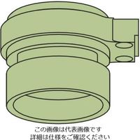 MSTコーポレーション アングルヘッドハーフ ハウジング