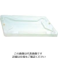 MSTコーポレーション コンテナBOXフタ FT-1 （1個） CN-FT 1個（直送品）