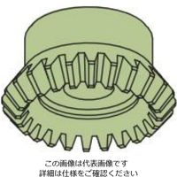 MSTコーポレーション アングルヘッドハーフ 駆動ギア GR1-12 1個（直送品）