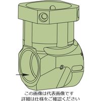 MSTコーポレーション アングルヘッドハーフ カラーB FBC