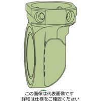 MSTコーポレーション ユニバーサルハーフ ケーシング FCA