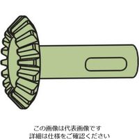 MSTコーポレーション ユニバーサルハーフ ギア2A GR2AーU7 1個（直送品）