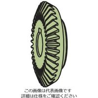 MSTコーポレーション ユニバーサルハーフ ギア1B GR1BーU7 1個（直送品）