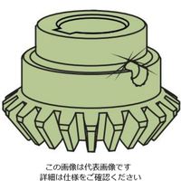 MSTコーポレーション ユニバーサルハーフ ギア1A GR1AーU20 1個（直送品）