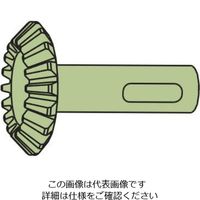 MSTコーポレーション ユニバーサルハーフ ギア2A GR2AーU20 1個（直送品）