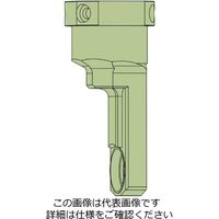 MSTコーポレーション アングルヘッドハーフmini ヘッド FBA-G6