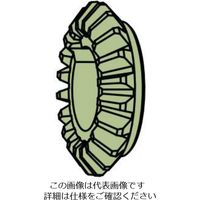 MSTコーポレーション アングルヘッドハーフmini 受動ギヤ GR2-G6 1個（直送品）