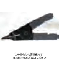 MSTコーポレーション アングルヘッドハーフ ヘッド止め輪用工具 TSH-G6 1個（直送品）