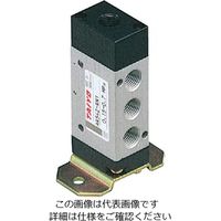 TAIYO マスタバルブ RB58Eー8AD RB58E-8AD 1個（直送品）