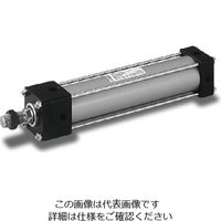 TAIYO 3.5MPa用油圧シリンダ 35Hー31SD125B500 35H-31SD125B500 1個（直送品）