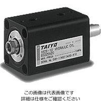 TAIYO 16MPa薄形油圧シリンダ 160Sー16SD25N35 160S-16SD25N35 1個（直送品）