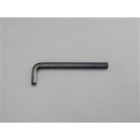 エスコ 14x233mm [Hexagon]キーレンチ EA683AG-14 1セット(10本)（直送品）