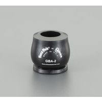 エスコ 12x10.9mm/ M3 TPEダンパー(アキシアル) EA949RM-101 1セット(10個)（直送品）