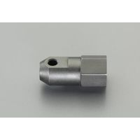 エスコ # 35/ M6x 1.0 チェーンナット EA967EC-3 1セット(10個)（直送品）